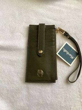House of Harlow 1960 Wallet
